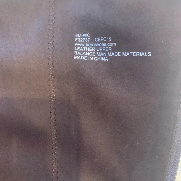 Born Boots 👢 - Picture 7 of 16